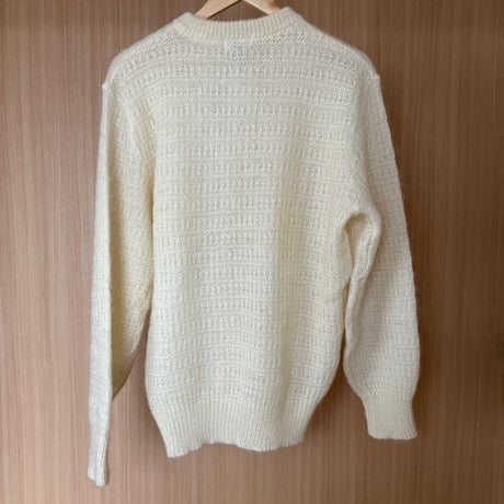 80’-90’ henry knit tops