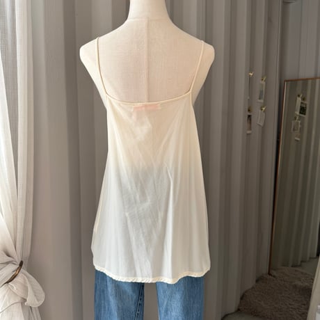 [SEE BY CHLOE]  crochet knit