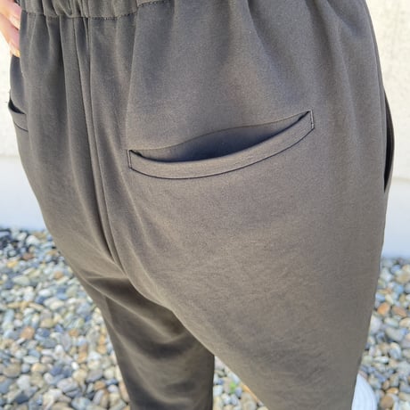 ruff pants (3color)