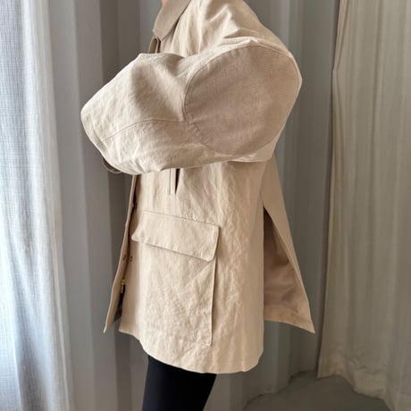 work jacket