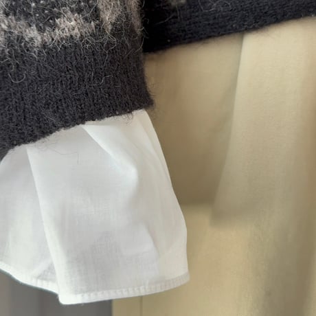 Iceland  knit cardigan
