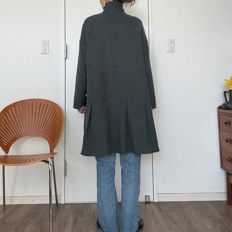 design coat