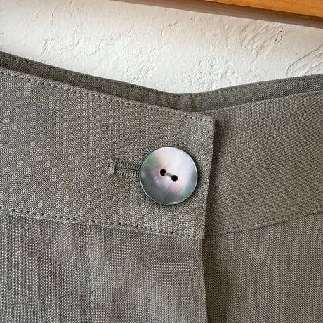 jean pants (2color) ※セット着用可能