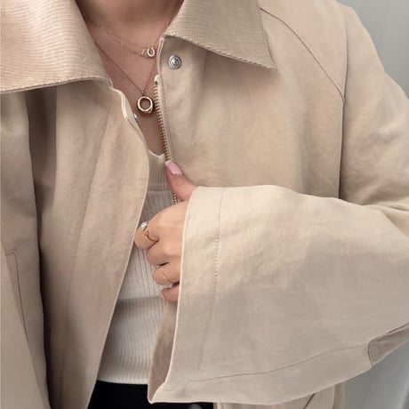 work jacket