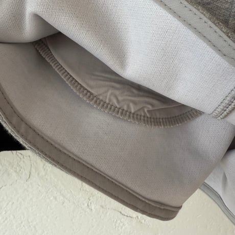 neo sweat  short pants（2color）