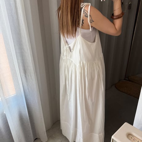 cottage one-piece (2color)