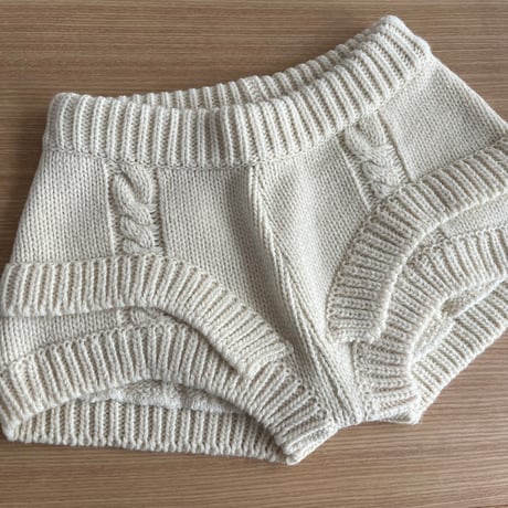 double hot shorts (3color)