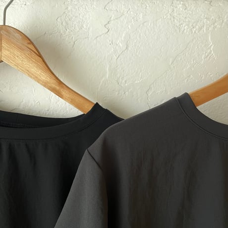 ［Japan made] sheer blouse (3color)