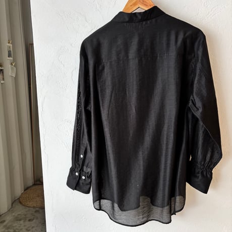 airy shirt（3color）