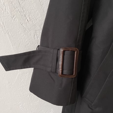 [original] 2way trench coat (2color)