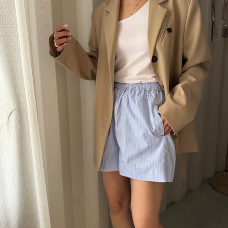 pajama short pants
