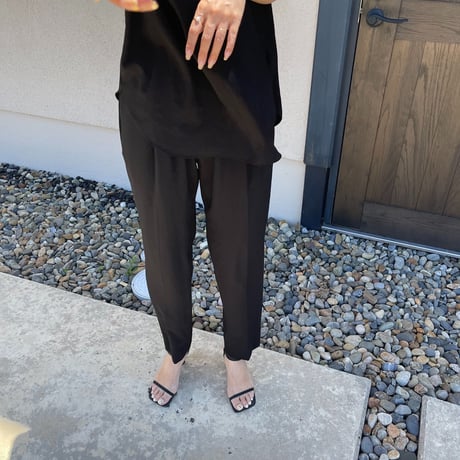 ruff pants (3color)