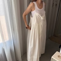 cottage one-piece (2color)