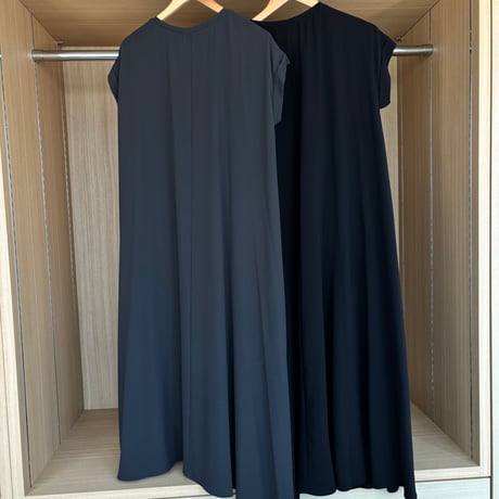 nudie one-piece (2color)