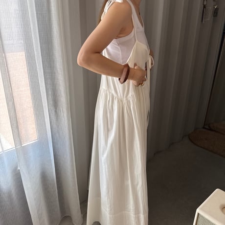 cottage one-piece (2color)