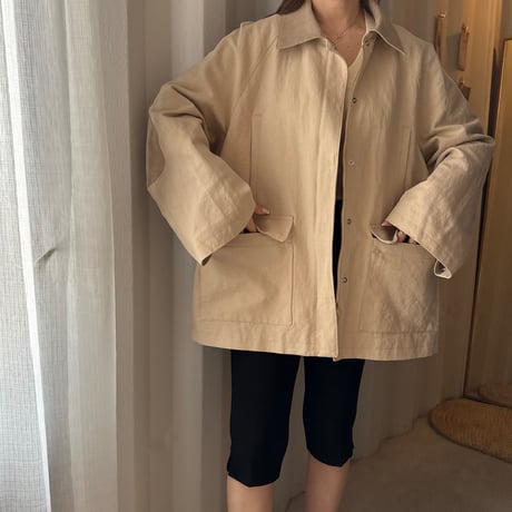 work jacket