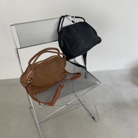 boston bag (2color)