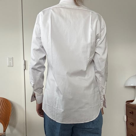 [Christian Dior] basic shirt