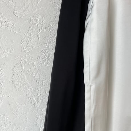 satin pants (2color)