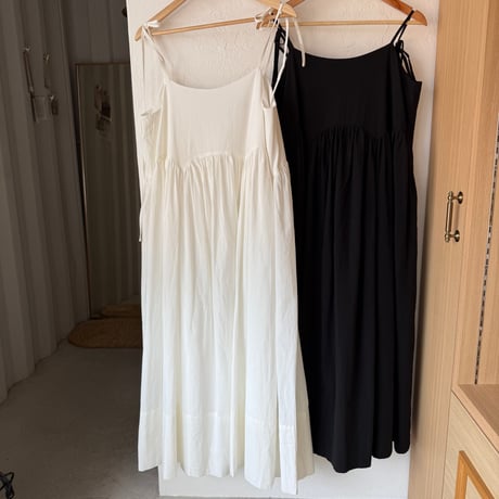 cottage one-piece (2color)