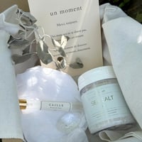 [CAILLE] ✴︎un moment