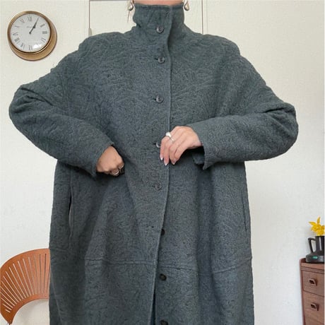 design coat
