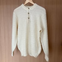 80’-90’ henry knit tops