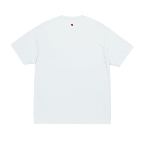 【HABITUDE-2】logo short t-shirt