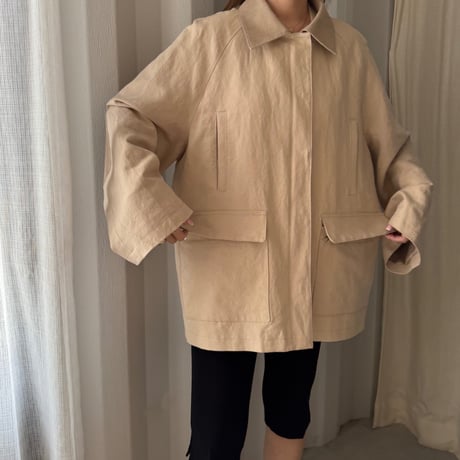 work jacket