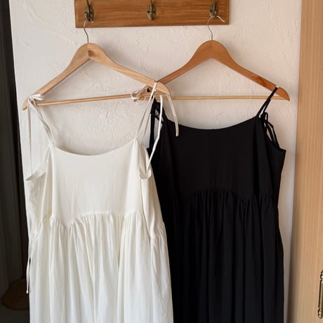 cottage one-piece (2color)