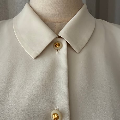 hem lace  blouse