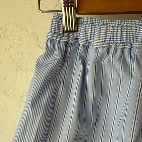 pajama short pants
