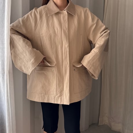 work jacket