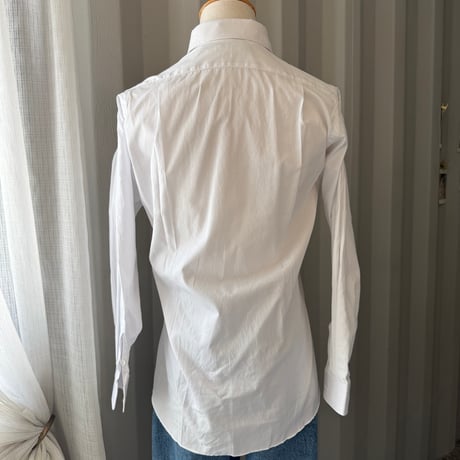 [Christian Dior] basic shirt