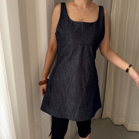 SLAPP mini one-piece