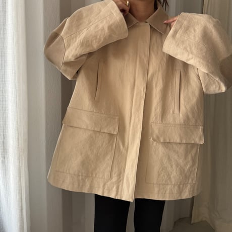 work jacket