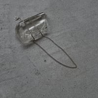 [silver925] chain necklace