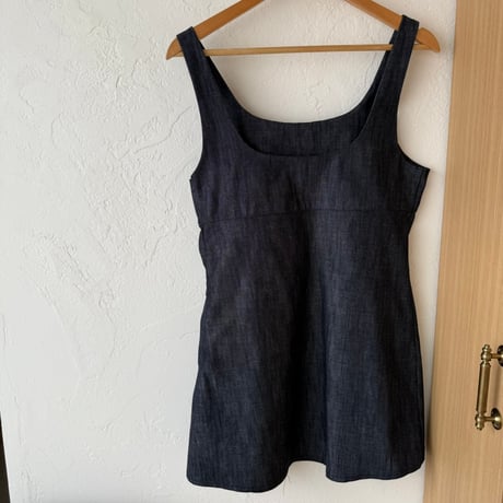 SLAPP mini one-piece