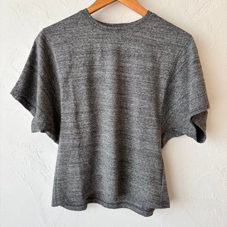 [Japan made] melange t-shirt (2color)