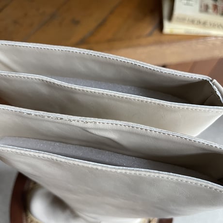 round toe long boots (3color)