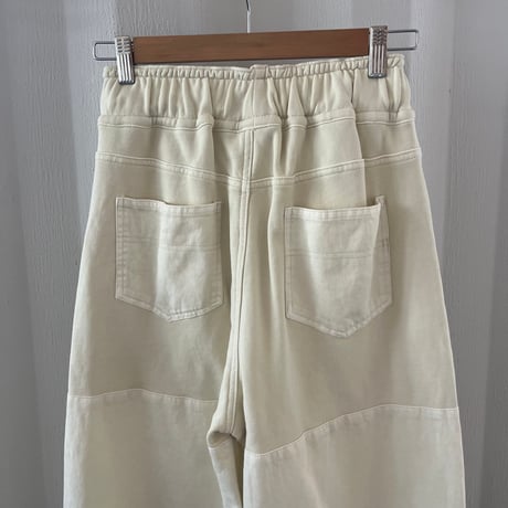 curve switching pants (3color)