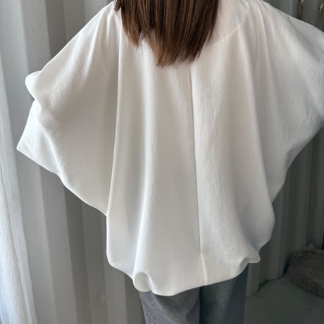 [japan made] dolman blouse (3color)