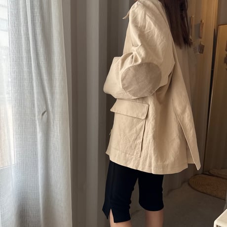 work jacket