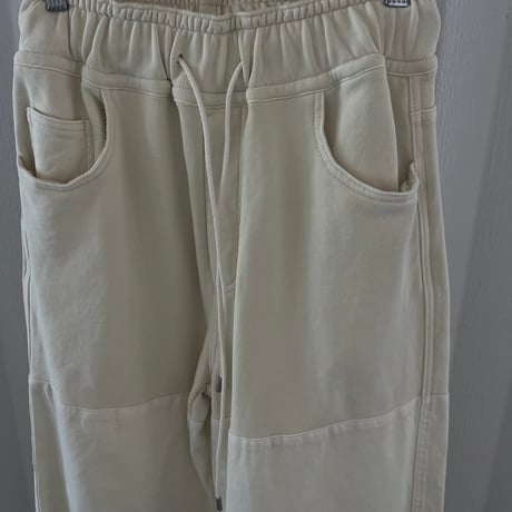 curve switching pants (3color)