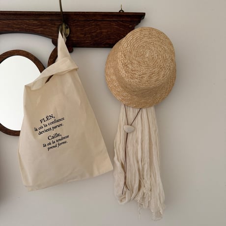 marché sac
