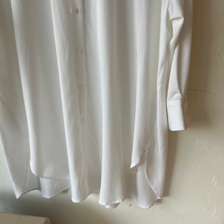 long  shirt