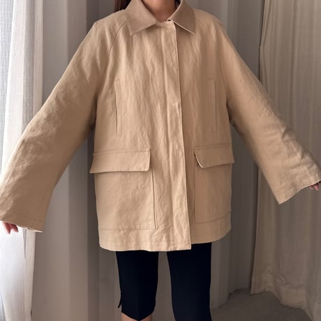 work jacket