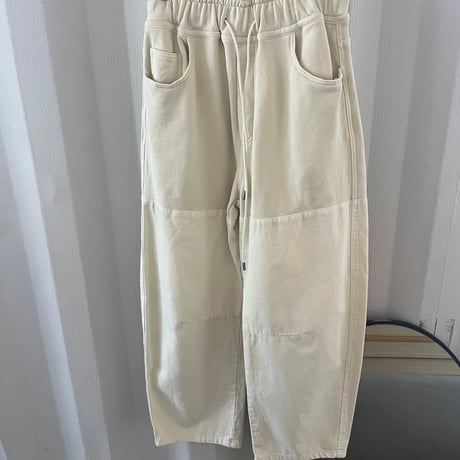 curve switching pants (3color)