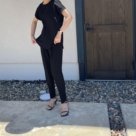 ruff pants (3color)