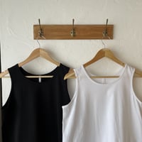 [japan made] basic nosleeve (2color)